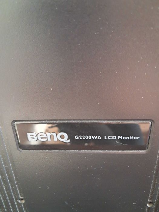Монітор Benq G2200 WA