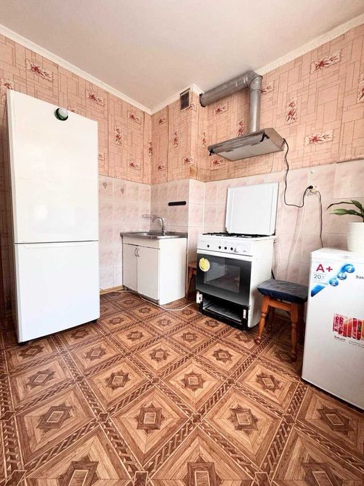 ТЕРМІНОВИЙ ПРОДАЖ 2-кімнатної квартири в Баришівці!