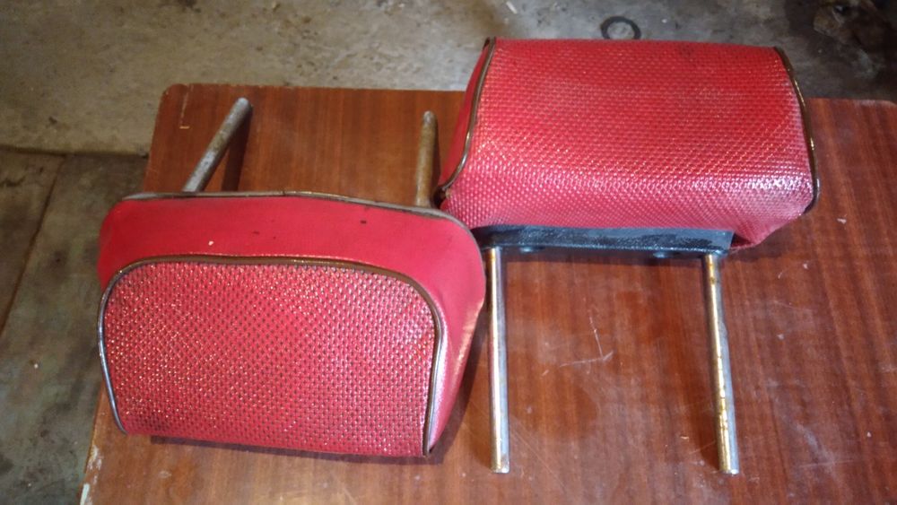 Подголовники 412