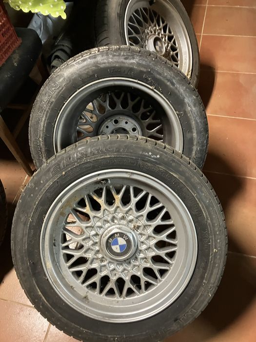 Pneus Michelin Energy