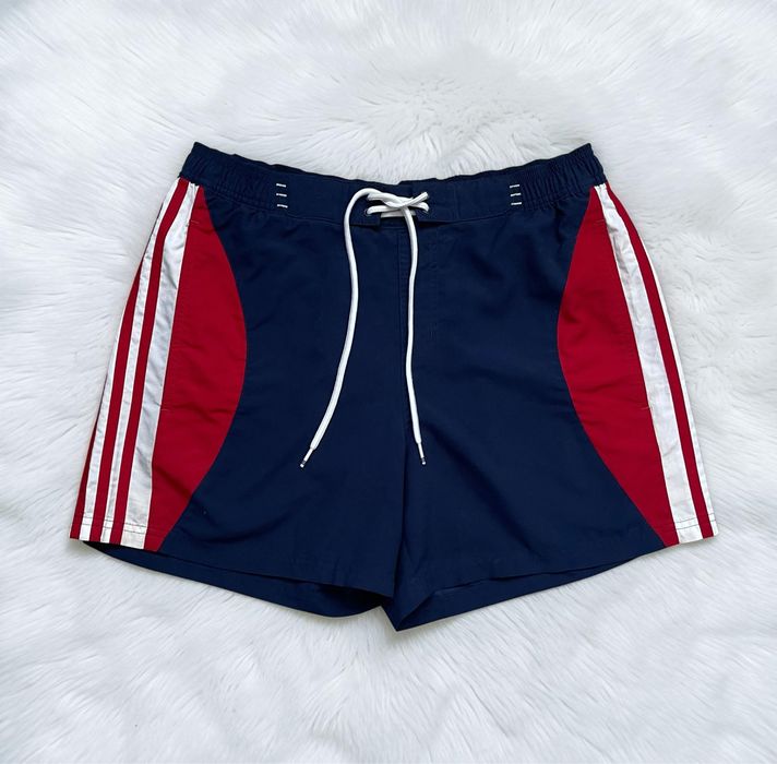 Чоловічі шорти Adidas оригінал