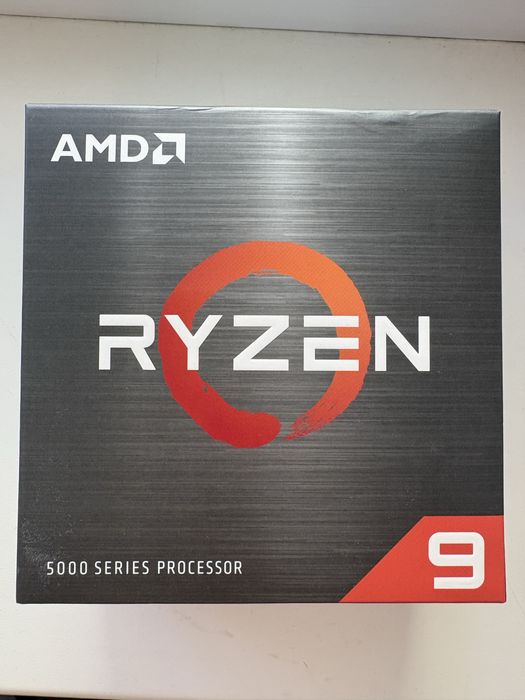 ryzen 9 5950x - купити комп'ютери та комплектуючі - Ціна на OLX.ua