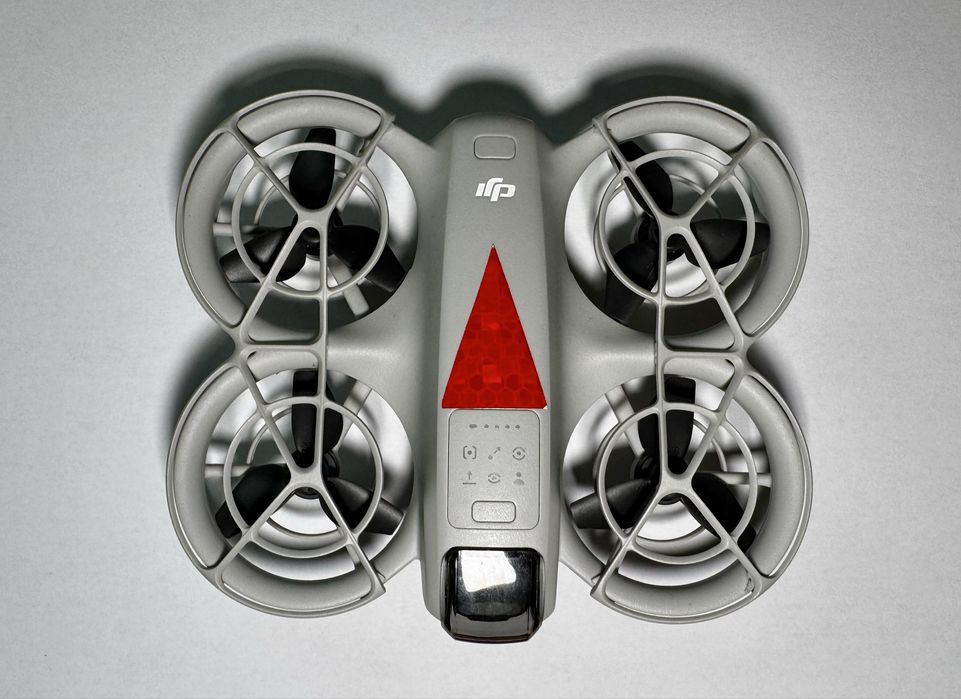 Drone DJI NEO – Pouco Uso | 2 Baterias + Hub Original