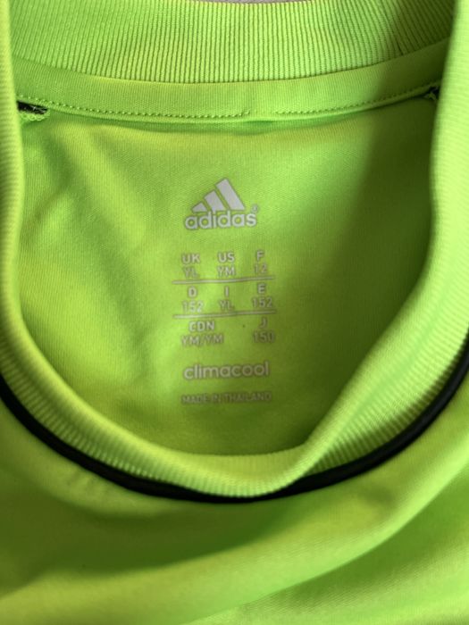 Bluzka Adidas chłopięca