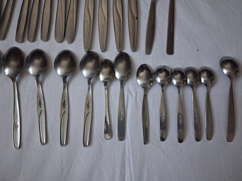 Gerlach sztućce mix