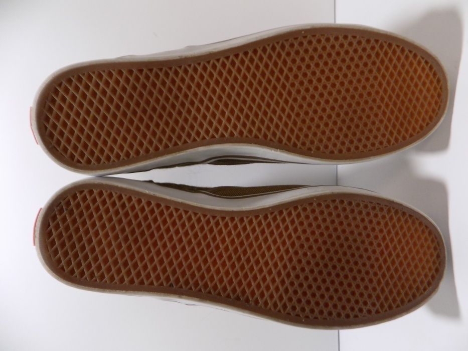 Кеды, сапоги Vans