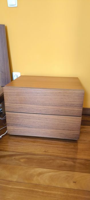 Quarto casal completo