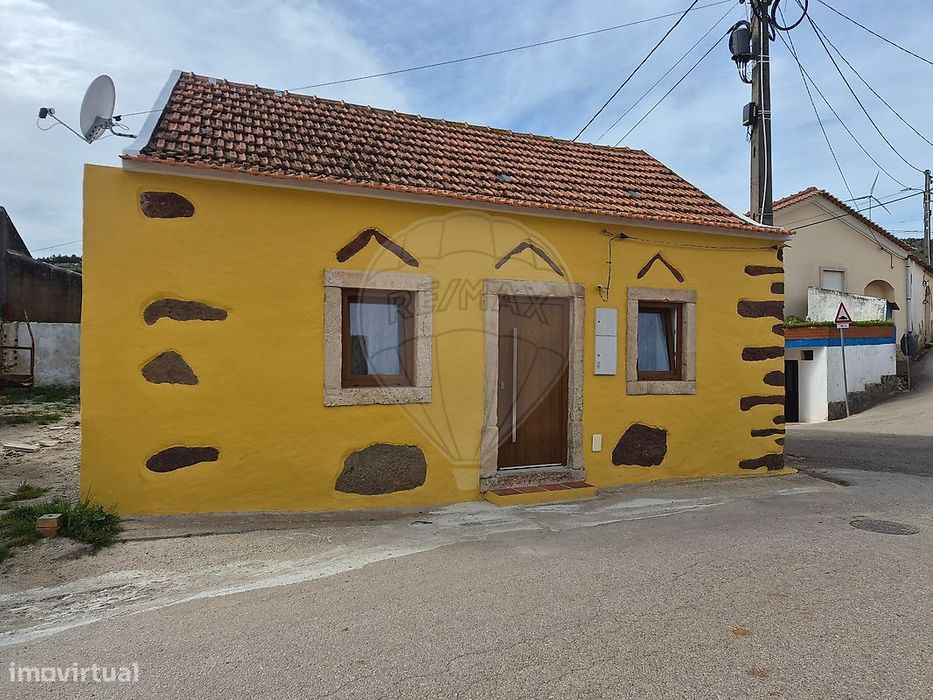 Moradia T1 para venda