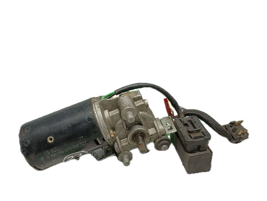 Motor do teto de abrir MERCEDES-BENZ Três volumes (W123)