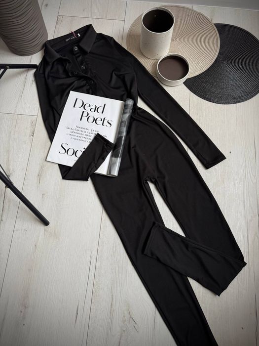 Стильний комбенізон