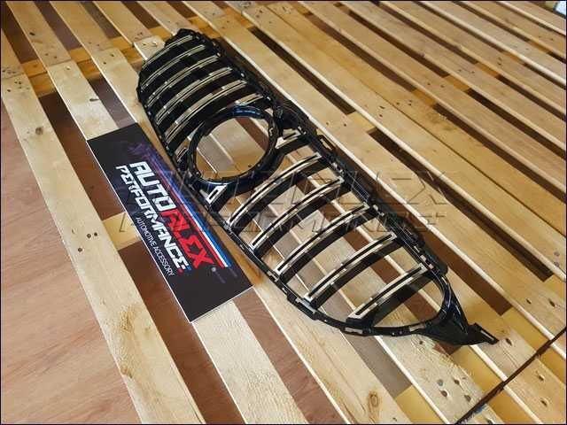 Grelha Capo Mercedes C W205  AAP20472