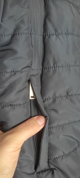 Krótka kurtka przejściowa M/L Beloved