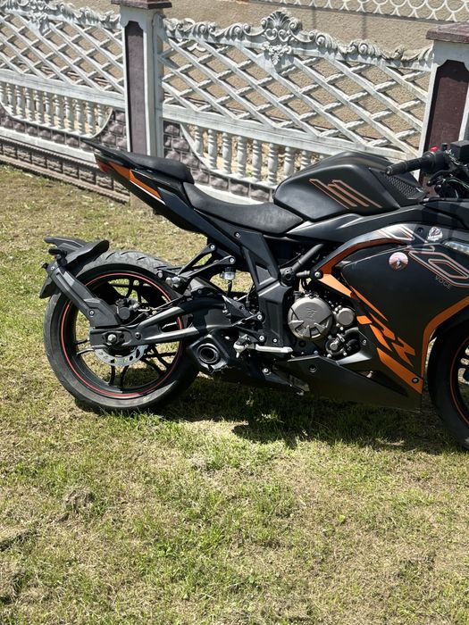Продам Водж 300RR ABS