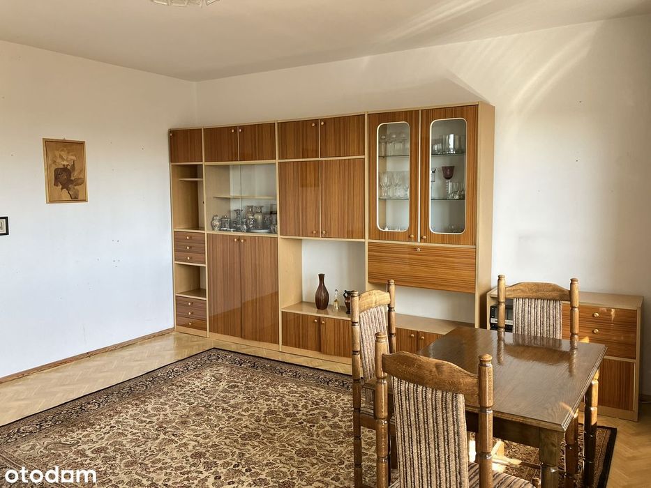 Mieszkanie z balkonem w Widzewie, 51 m²