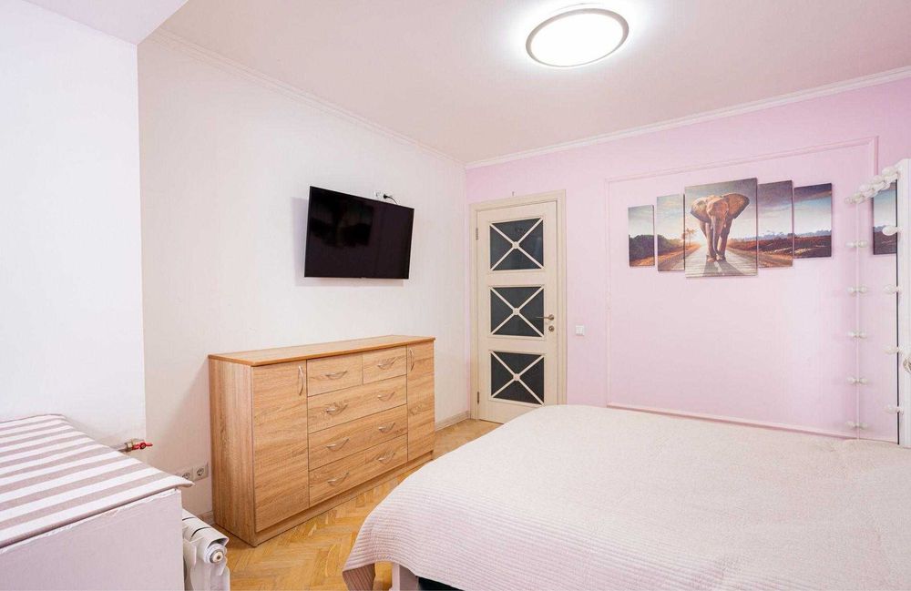 Продаж 4 кім.кв., вул. Митрополита Андрея Шептицького, 3Б