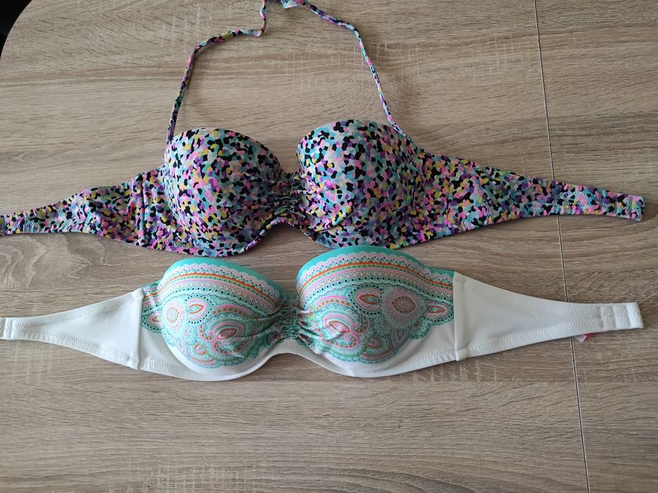 Góra od bikini Victoria's Secret 34/C