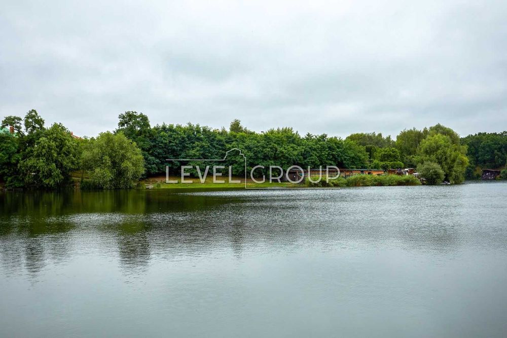 БЕЗ% Продам будинок 600 м2 36 соток Гатне Крюківщина авторський дизайн