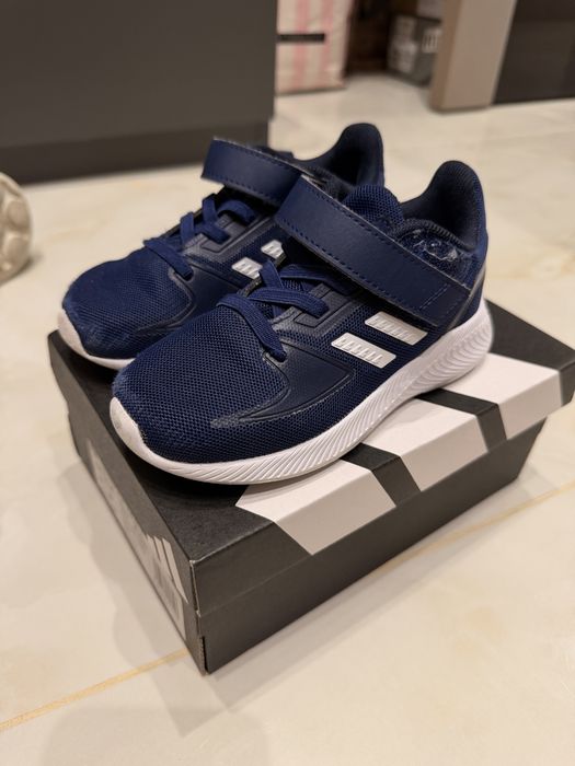 Кросівки дитячі Adidas Runfalcon 2.0