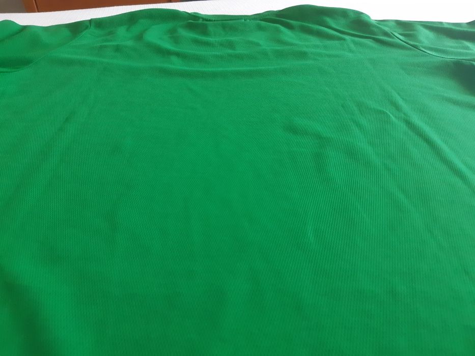 Tshirt da seleção do México