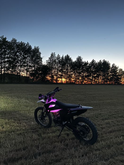 Kovi gnr 250  2025
