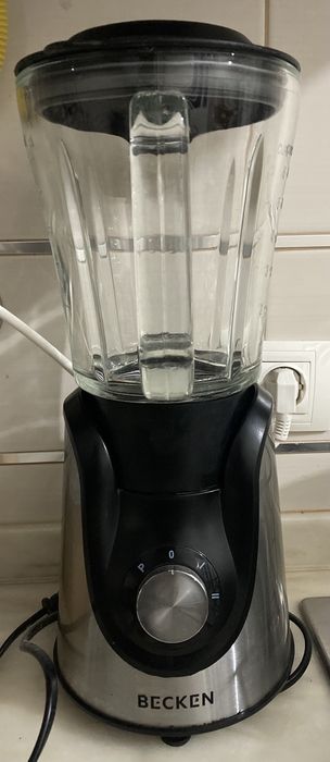 Liquidificadora Becken