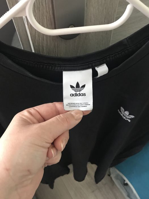 Orginalna koszulka adidas