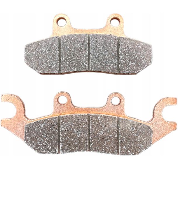 Klocki hamulcowe quad Odes 1000