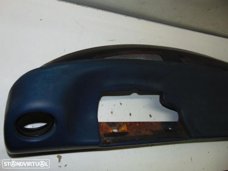 Citroen CX 1º modelo tablier