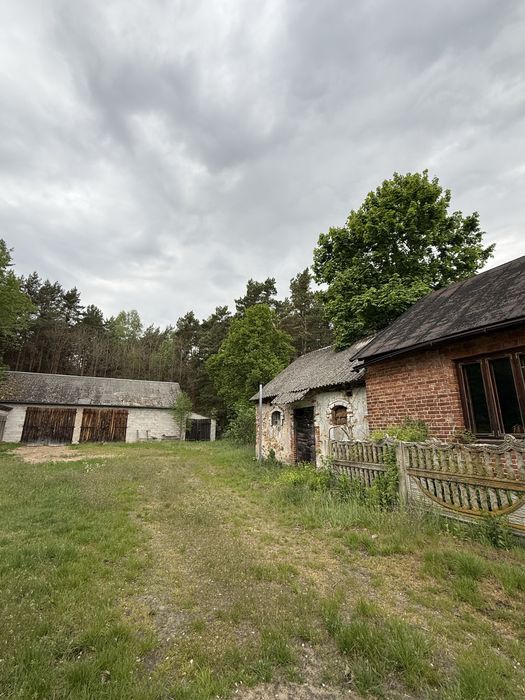 Sprzedam dom Klizin