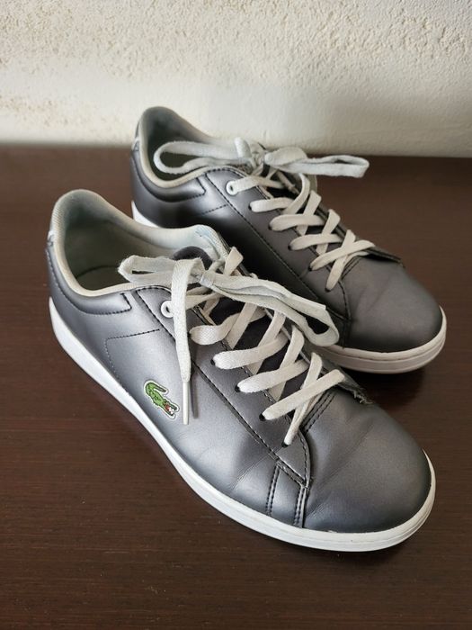Buty damskie Lacoste r 36