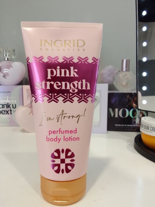 Nowy balsam natsu team x