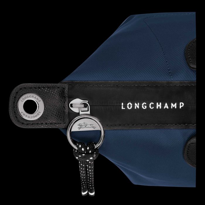 Сумка Longchamp Le Pliage Energy S Handbag Navy