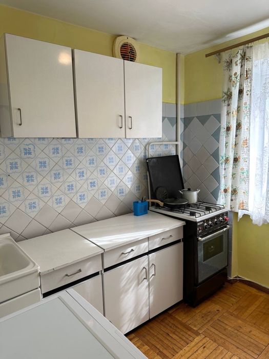 Здам 1кім. квартиру Центр, Хмельницьке шосе, Книжка, Урожай, Мед унів