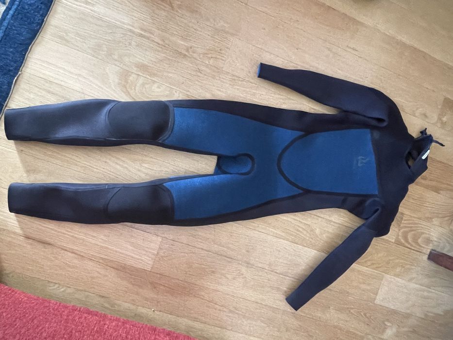 Fato surf O’neil Epic tam 12