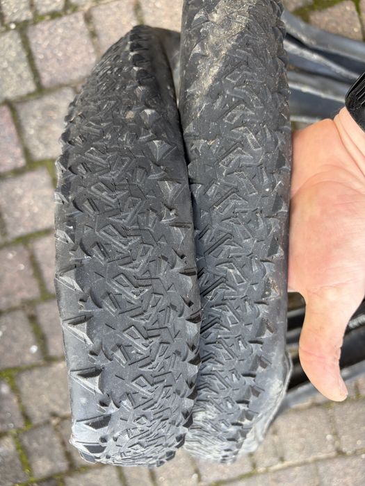 Opony CST B-Trail CLXX