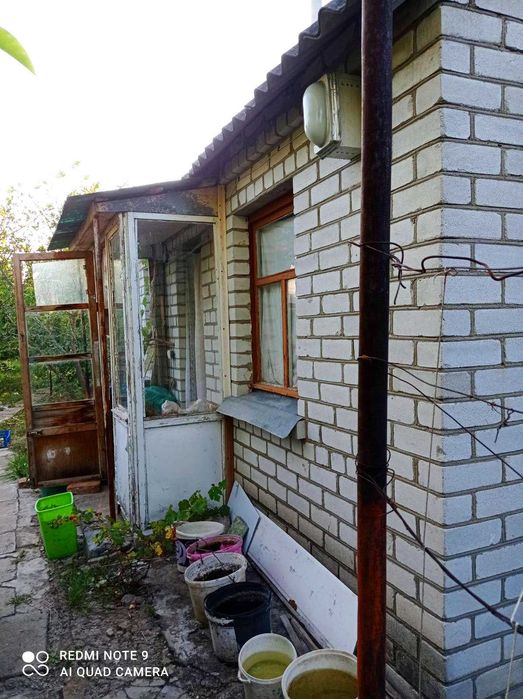 Продам Дачу в Зайчевском, " Росинка " 12 соток. Дом - 2 комн.,