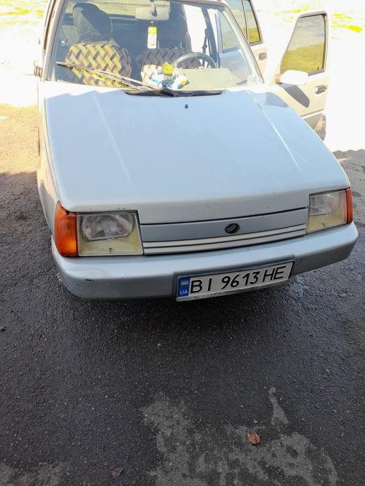 Продам Slavuta 1.2 Li (інжектор)