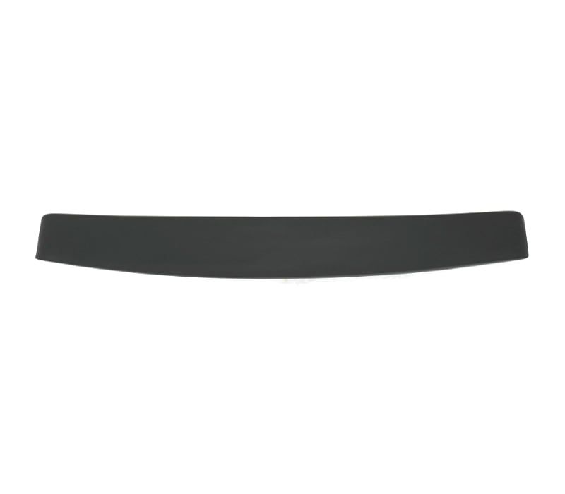 AILERON SPOILER TRASEIRO VOLKSWAGEN VW CARAVELLE TRANSPORTER T5 03-15 GFK