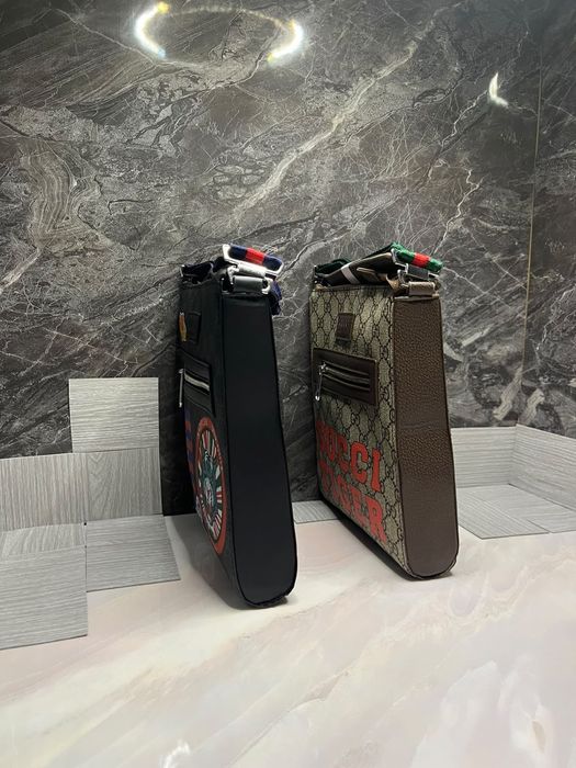 Сумка через плече гуччі Gucci