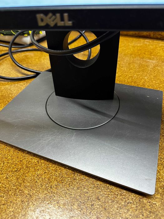 Монітор Dell P2417 – 25", IPS, Full HD