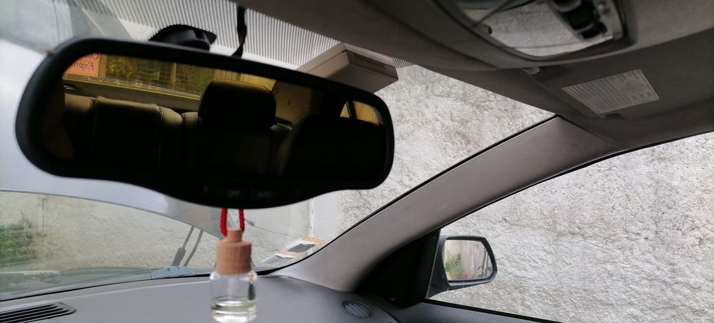Ford Mondeo 185000km