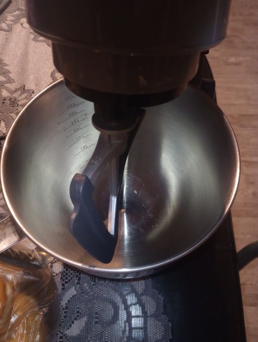 Robot kuchenny uzywany