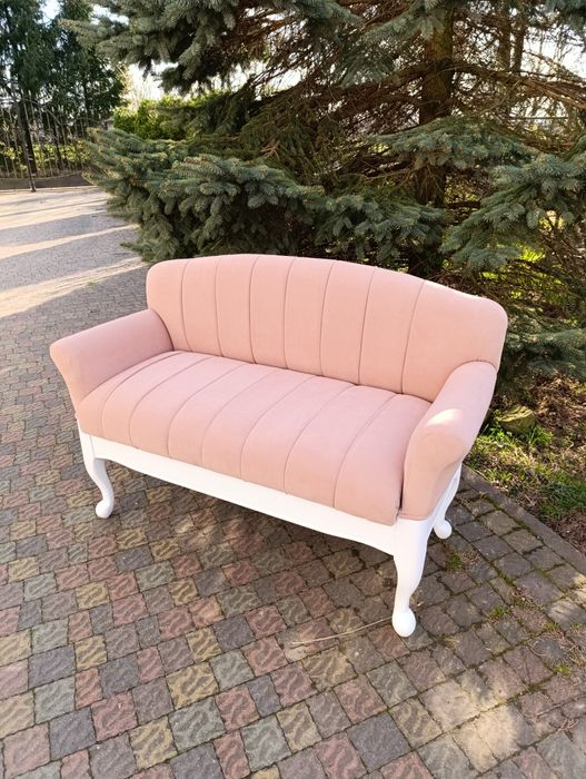 Кушетка відкривна