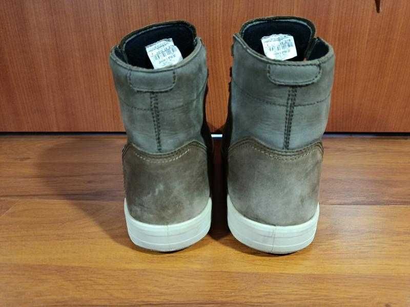 Черевики Lowa London ii GTX® qc — оригінал