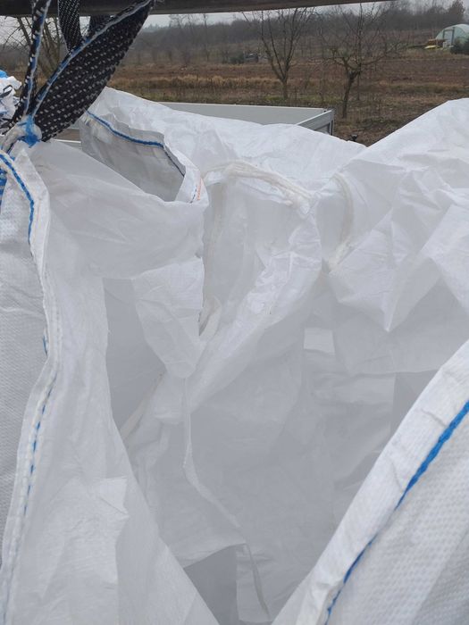 Big-bag jak nowy 20zł