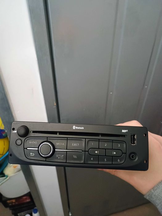 Radio samochodowe