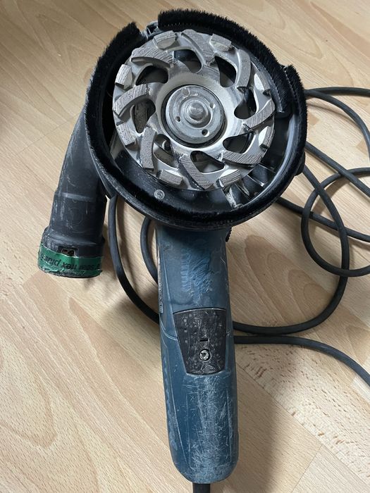 Bosch GRL 15 CAG
