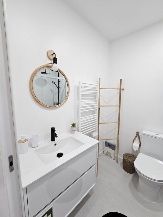 Apartamento T1 para Férias na Praia de Mira