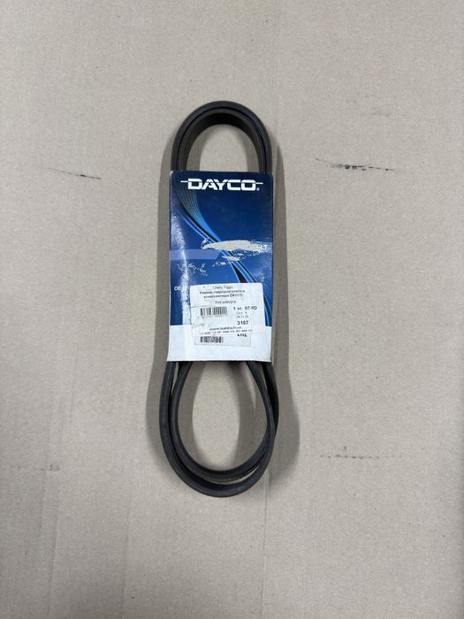 Ремень chery Tiggo