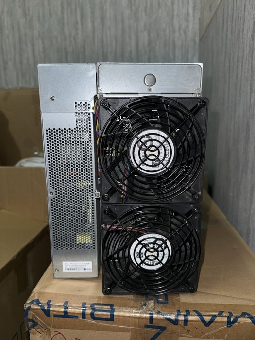Асік Bitmain Antminer S19k PRO 120Th/s